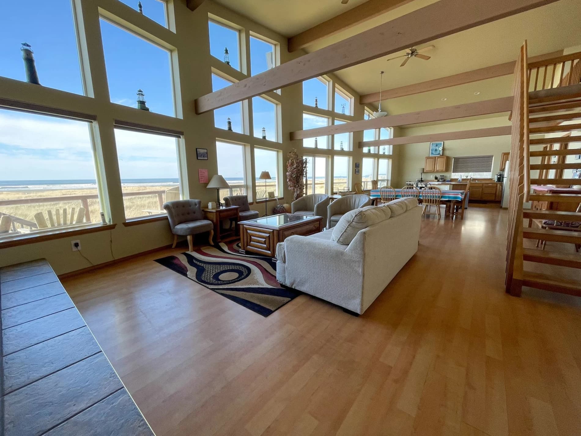 Vacation Rentals in Moclips, Washington
