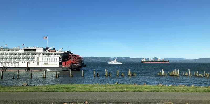 Astoria: Best Tourist Destinations for Explorers & Families